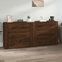 Brown Oak