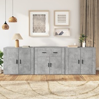 Concrete Grey