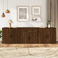 Brown Oak