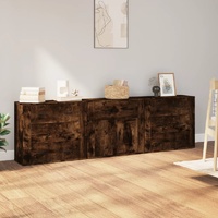 Smoked Oak