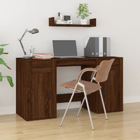 Brown Oak
