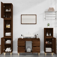 Brown Oak