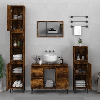 Smoked Oak