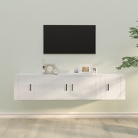 High Gloss White
