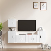 High Gloss White