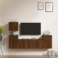 Brown Oak