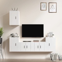 High Gloss White