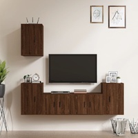 Brown Oak