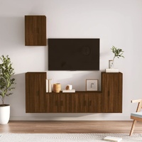 Brown Oak