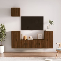 Brown Oak