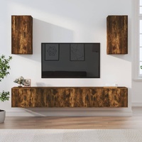 Smoked Oak
