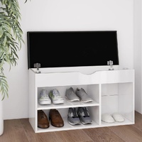 High Gloss White
