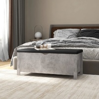 Concrete Grey