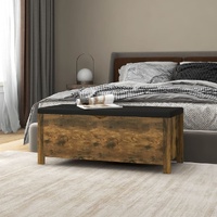 Smoked Oak