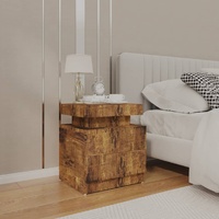 Smoked Oak