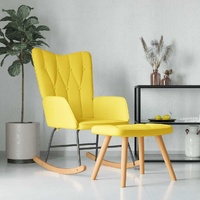 Mustard Yellow