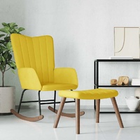 Mustard Yellow