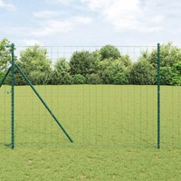 Ground Fix Welded Wire Fence 10 x 1.5 m (W x H)