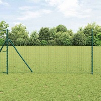 Ground Fix Welded Wire Fence 25 x 1.2 m (W x H)