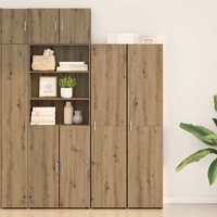 Highboard Artisan Oak 40 x 42,5 x 185 cm