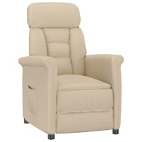 Recliner Cream