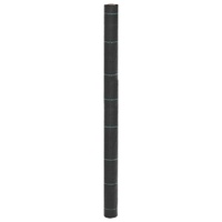 Weed Membrane Black 1.5x50 m PP
