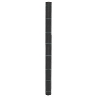 Weed Membrane Black 1.5x100 m PP