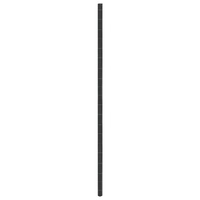 Weed Membrane Black 4x50 m PP