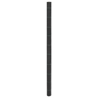 Weed Membrane Black 2x50 m PP
