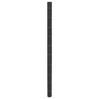 Weed Membrane Black 2x100 m PP