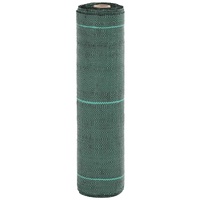 Weed Membrane Green 0.5x100 m PP