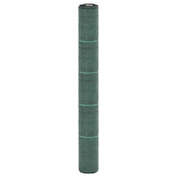 Weed Membrane Green 1x25 m PP