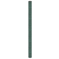 Weed Membrane Green 2x25 m PP
