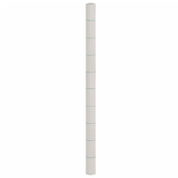 Weed Membrane White 2x50 m PP