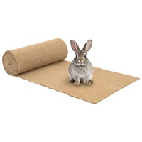 Hemp Mat for Rodents 0.5x5 m 5 mm