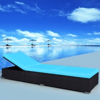 Black and Blue
