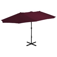 Bordeaux Red