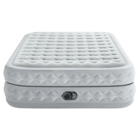 Intex Dura-Beam Deluxe Supreme Air-Flow Air Mattress - Queen