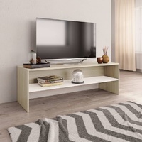 White and Sonoma Oak