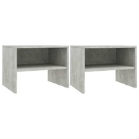Concrete Grey