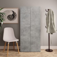 Concrete Grey