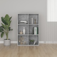 Concrete Grey