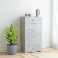 Concrete Grey