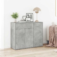 Concrete Grey