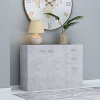 Concrete Grey