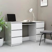 High Gloss White