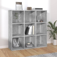 Concrete Grey