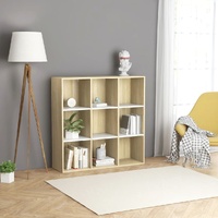 White and Sonoma Oak