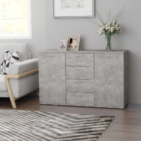 Concrete Grey