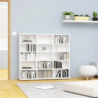 High gloss white